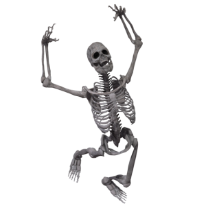 Skeleton PNG