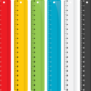 Ruler PNG