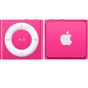 Ipod PNG