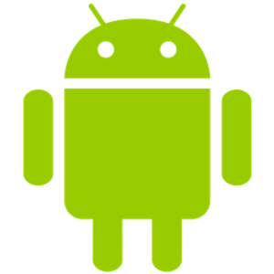 Android logo PNG