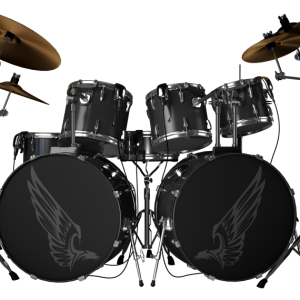 Drum PNG