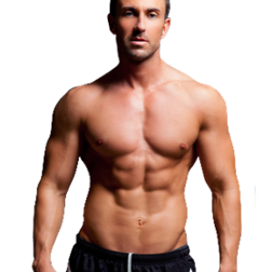 Muscle PNG