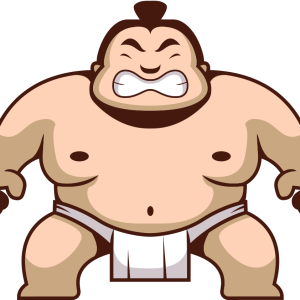 Sumo PNG