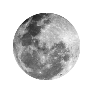 Moon PNG