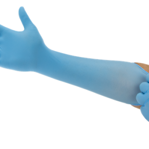 Medical gloves PNG