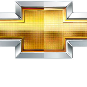 Chevrolet logo PNG