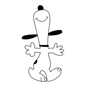 Snoopy PNG
