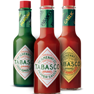 Tabasco PNG