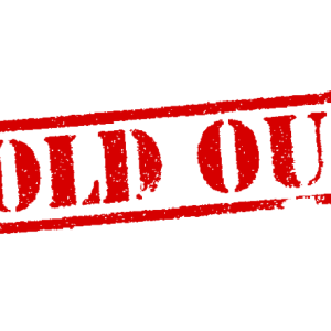 Sold out PNG