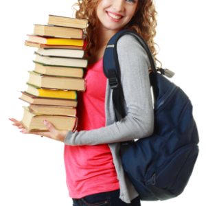 Student PNG