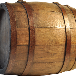Barrel PNG