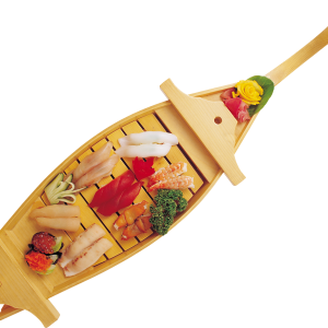sushi PNG