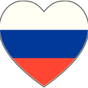 Russia PNG