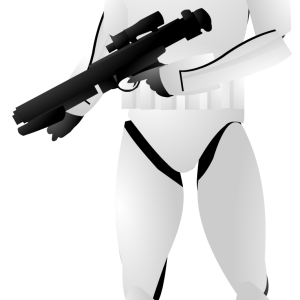 Stormtrooper PNG