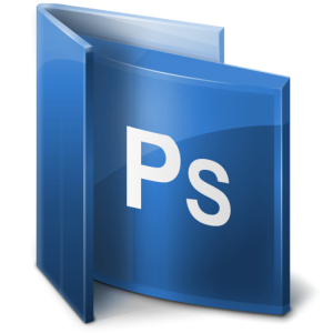Photoshop logo PNG