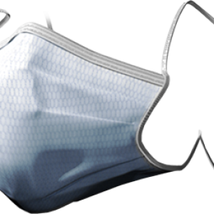 Surgical mask, medical mask PNG