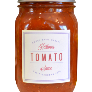 Sauce PNG