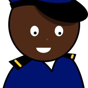 policeman PNG