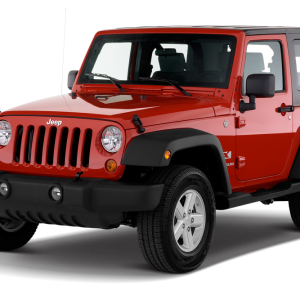 Jeep PNG