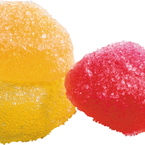 Jelly candies PNG