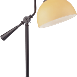 Table lamp PNG