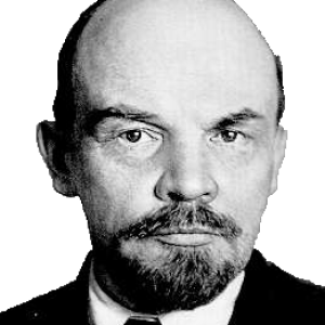 Vladimir Lenin PNG