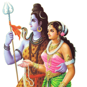 Shiva PNG