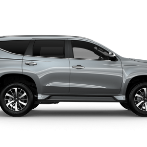 Mitsubishi PNG