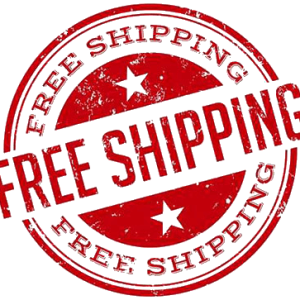 Free shipping PNG