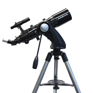 Telescope PNG
