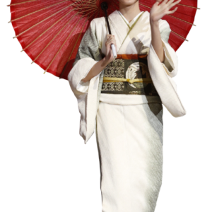 Kimono PNG