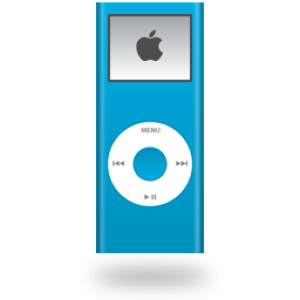 Ipod PNG