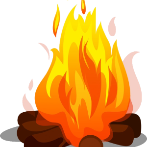 Bonfire PNG