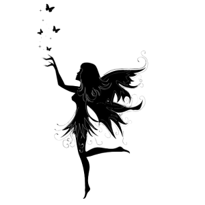 Fairy PNG