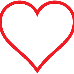 Heart PNG