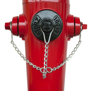 Fire hydrant PNG