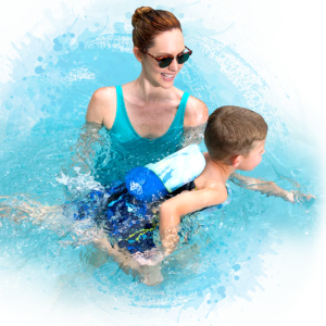 Swimming PNG