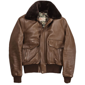 Leather jacket PNG