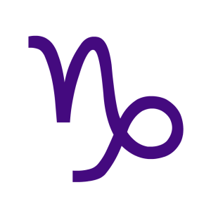 Capricorn PNG