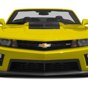 Chevrolet Camaro PNG