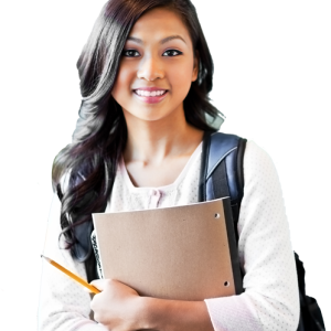 Student PNG