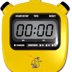 Stopwatch PNG