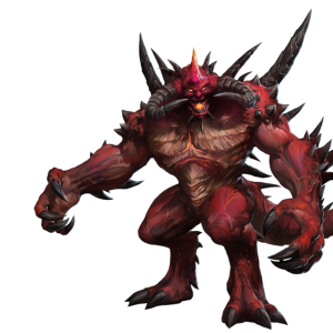 Diablo PNG