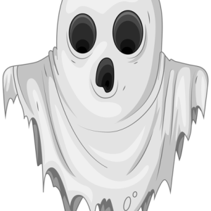 Ghost PNG