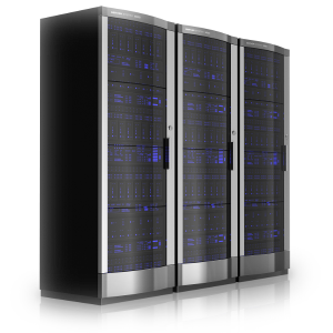 Server PNG
