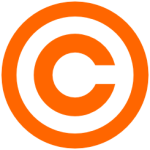 Copyright PNG