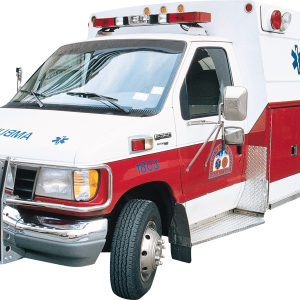 Ambulance PNG