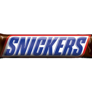 Snickers PNG