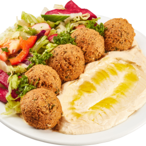 Falafel PNG