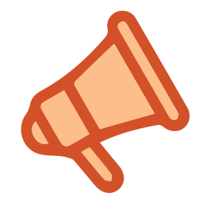 Megaphone PNG